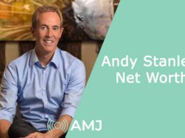 Andy Stanley Net Worth