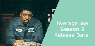 Average Joe Season 2