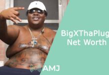 BigXThaPlug Net Worth