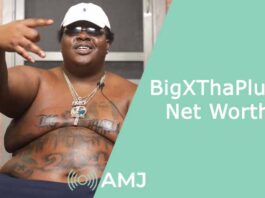 BigXThaPlug Net Worth