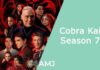 Cobra Kai Season 7