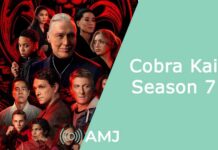 Cobra Kai Season 7: Is There a Possibility of a Return? Cobra Kai Season 7