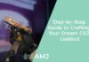 Crafting Your Dream CS2 Loadout