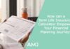 How can a Term Life Insurance Calculator Empower Your Financial Planning Journey