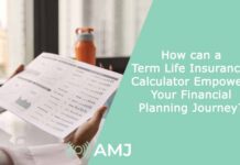 How can a Term Life Insurance Calculator Empower Your Financial Planning Journey? How can a Term Life Insurance Calculator Empower Your Financial Planning Journey