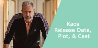 Kaos Release Date, Plot, & Cast