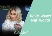Keke Wyatt Net Worth