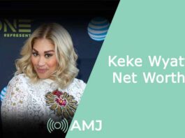 Keke Wyatt Net Worth