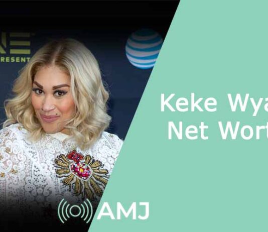 Keke Wyatt Net Worth