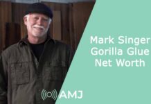 Mark Singer Gorilla Glue Net Worth