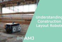 Understanding Construction Layout Robots: A Guide to Next-Gen Building Technology Understanding Construction Layout Robots