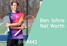 ben johns net worth