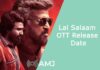 lal salaam ott release date