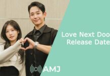 Love Next Door Release Date – What You Need To Know? love next door release date
