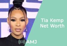 Tia Kemp Net Worth 2026 – How Rich Is Rick Ross’ Baby Mama?