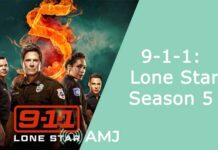 9-1-1 Lone Star Season 5