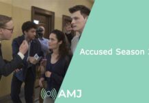 Accused Season 2: A Date with Destiny Accused Season 2