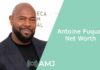 Antoine Fuqua Net Worth