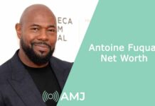 Antoine Fuqua Net Worth 2025: The Career Journey Of The Renowned Film Director Antoine Fuqua Net Worth
