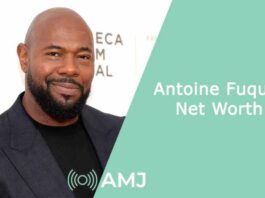 Antoine Fuqua Net Worth