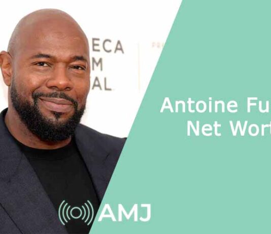 Antoine Fuqua Net Worth
