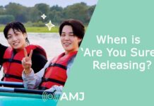 Are You Sure? – A New Chapter in BTS’ Journey Are You Sure