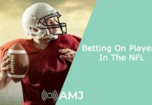 Betting On Players In The NFL