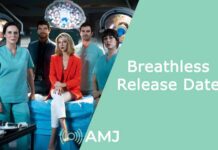 Breathless Release Date