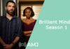 Brilliant Minds Season 1