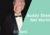 Buddy Ebsen Net Worth