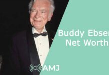 Buddy Ebsen Net Worth