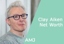 Clay Aiken Net Worth 2026: His Rise To Fame On American Idol Clay Aiken Net Worth