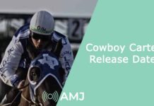 Cowboy Cartel Release Date – A Look into the Docuseries Cowboy Cartel Release Date