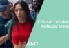 Critical Incident Release Date: A Gripping Psychological Crime Drama Critical Incident Release Date