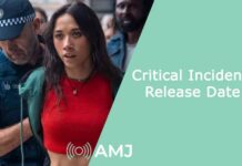 Critical Incident Release Date: A Gripping Psychological Crime Drama Critical Incident Release Date