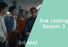 Eva Lasting Season 3: End of An Era? Eva Lasting Season 3