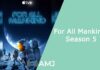 For All Mankind Season 5