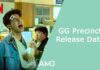 GG Precinct Release Date