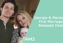 Georgie & Mandy’s First Marriage Released Date Confirmed – Get Details Here! Georgie & Mandy’s First Marriage Released Date