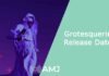 Grotesquerie Release Date