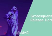 Grotesquerie Release Date