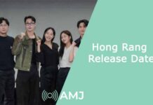 Hong Rang Release Date: A Highly Anticipated Historical Drama Hong Rang Release Date