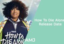 How To Die Alone Release Date: A New Comedy to Watch Out For How To Die Alone Release Date