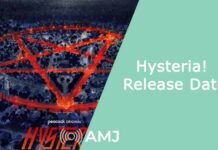 Hysteria! Release Date – When Is The New Show Coming On Peacock? Hysteria! Release Date