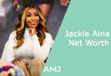 Jackie Aina Net Worth