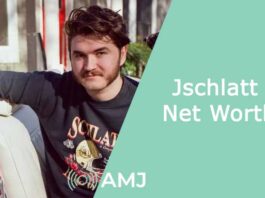 Jschlatt Net Worth