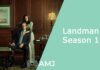 Landman Season 1