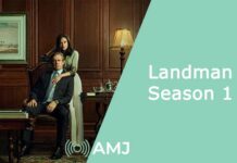 Landman Season 1
