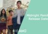 Midnight Family Release Date