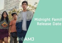 Midnight Family Release Date